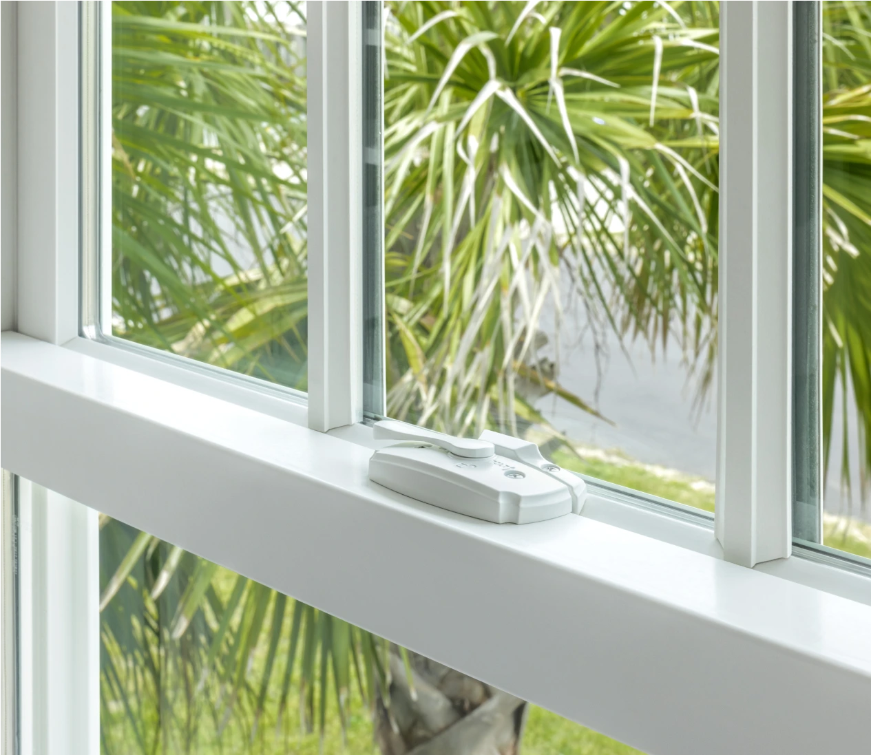 Replacement Double Hung Windows