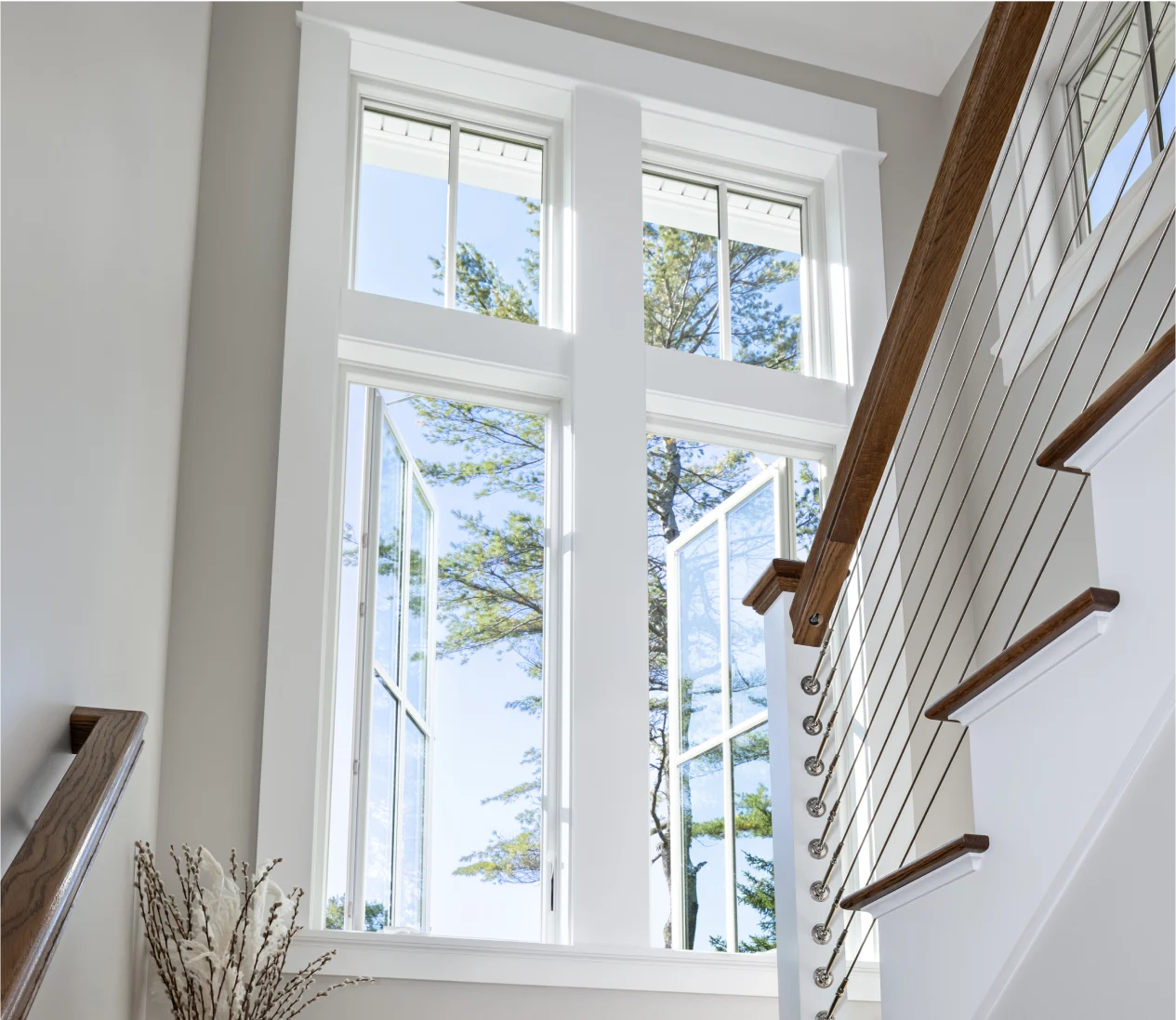 Replacement Casement Windows