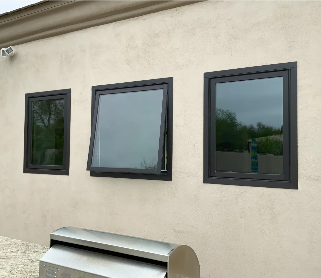 Replacement Awning Windows
