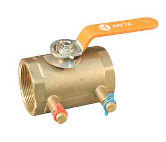 Hydronic Balancing