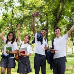School Uniforms