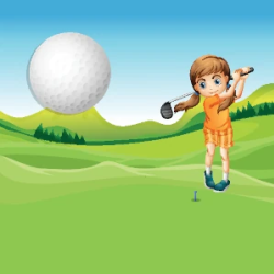 Golf Lessons