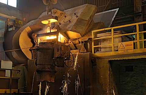 Custom Castings