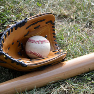Baseball Glove Re-Lacing