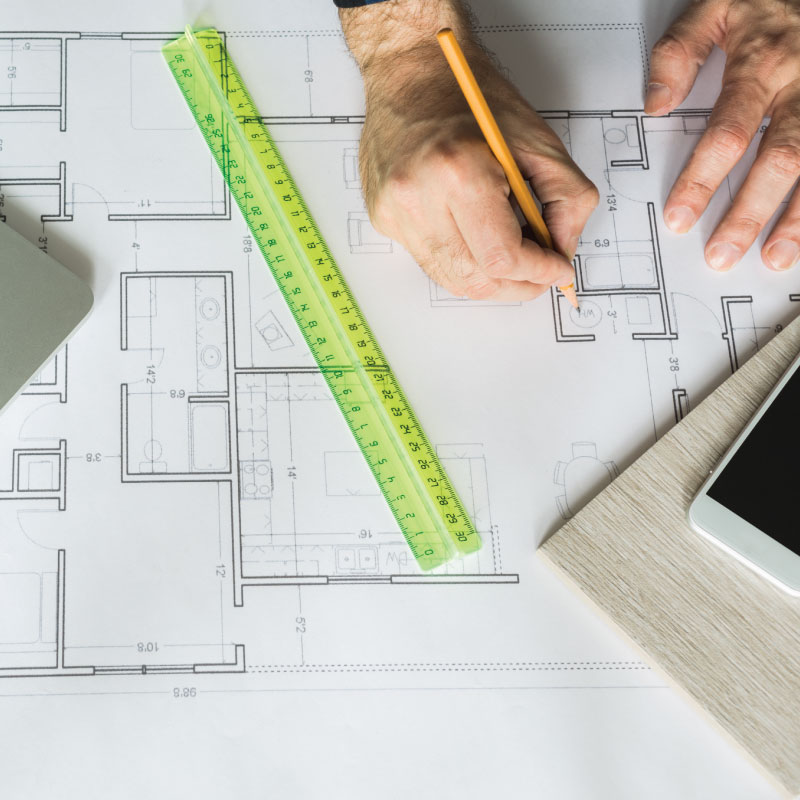 Land Planning