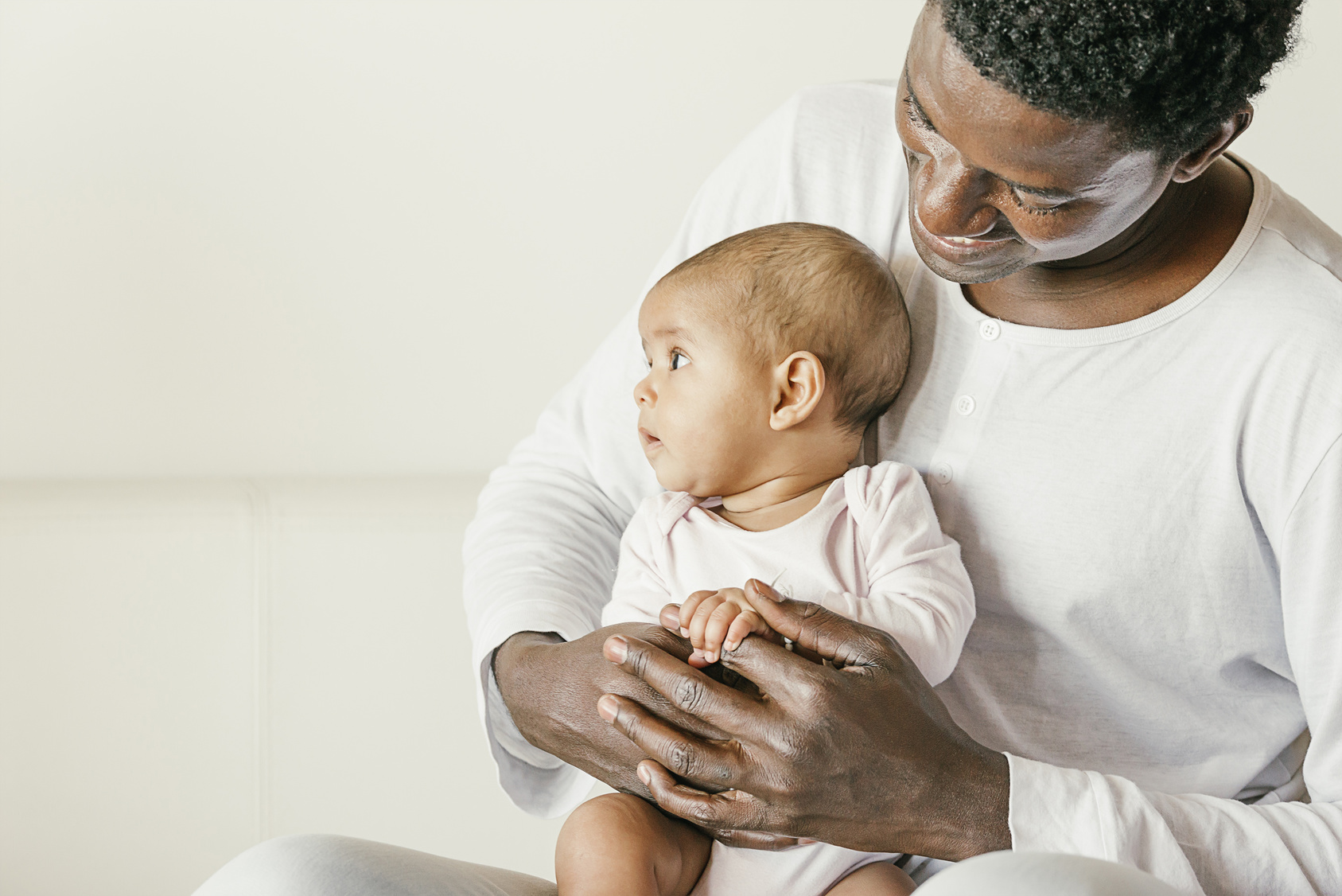 Mentoring for Dads