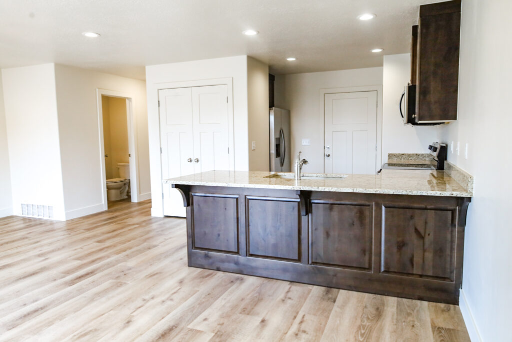 Kitchen Remodeling