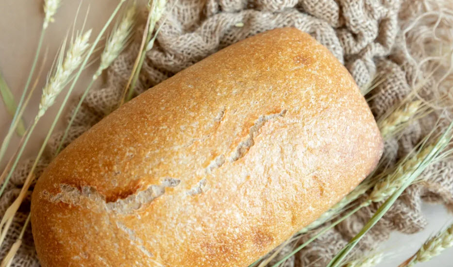 Breads