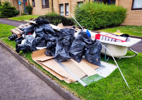 Cleanout Services