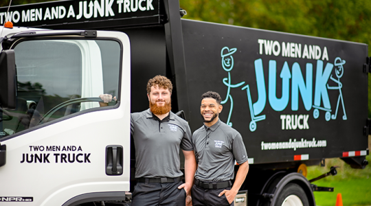Commercial Junk Removal