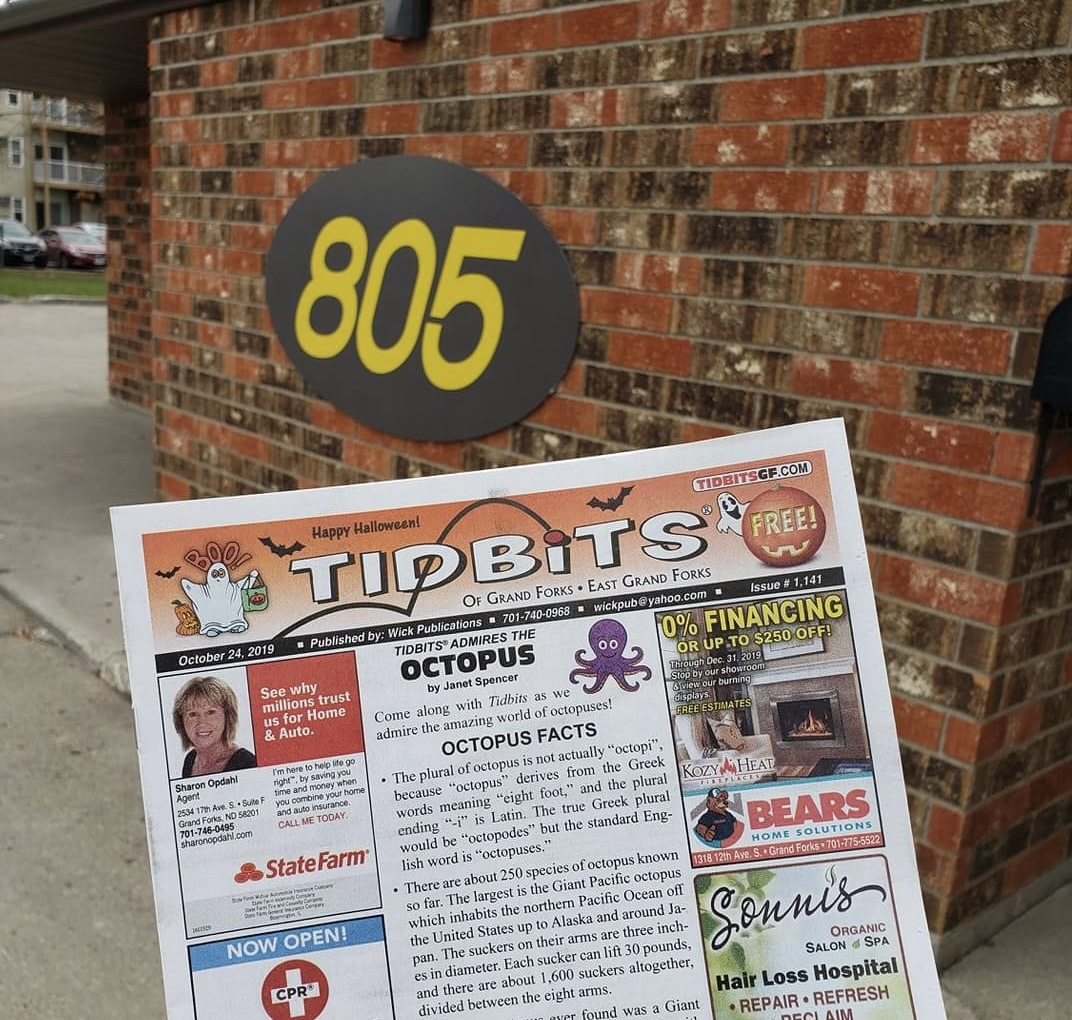 Weekly Publications