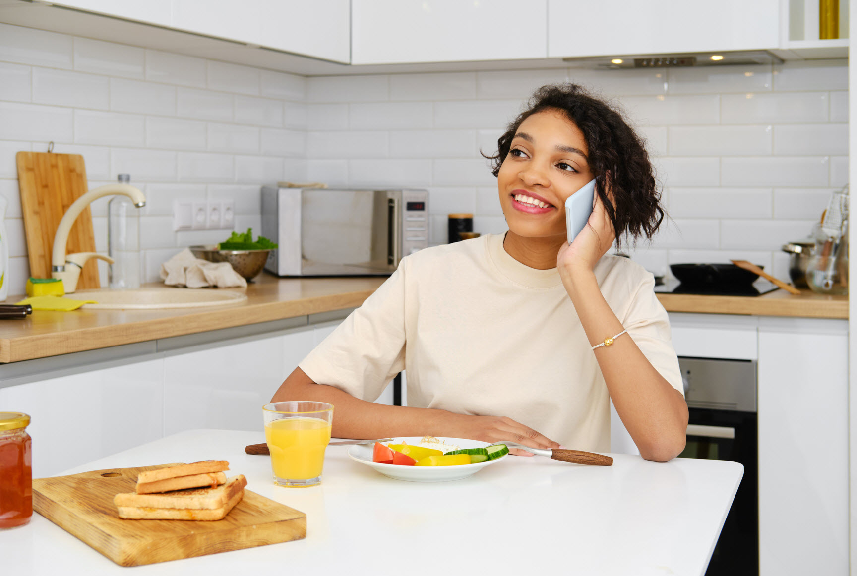 In-Room Kitchenettes