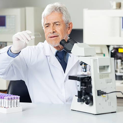 Clinical Lab Services