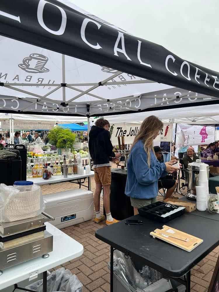 Become A Vendor 