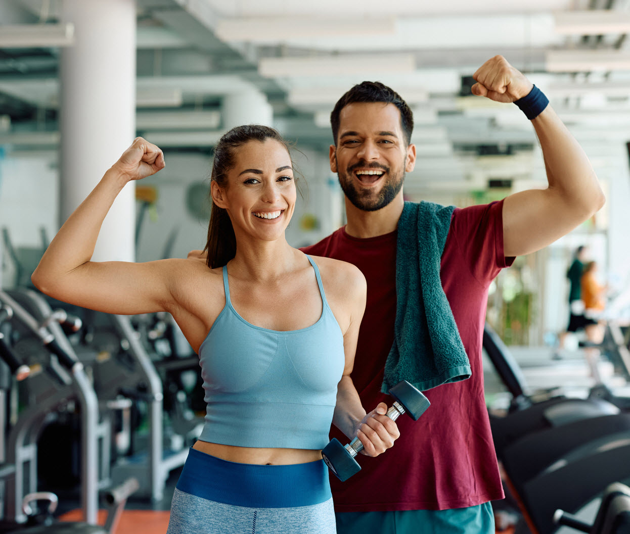 Fitness and Wellness Resources