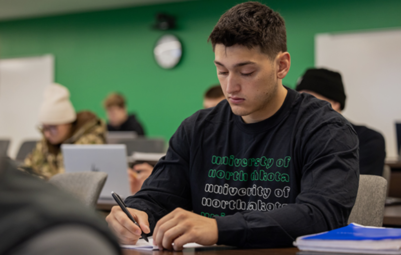 Economics & Finance