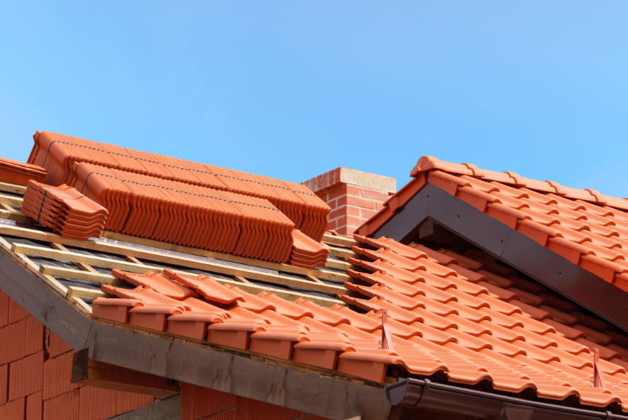 Roofing