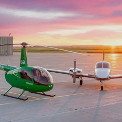 Commercial Aviation Degree