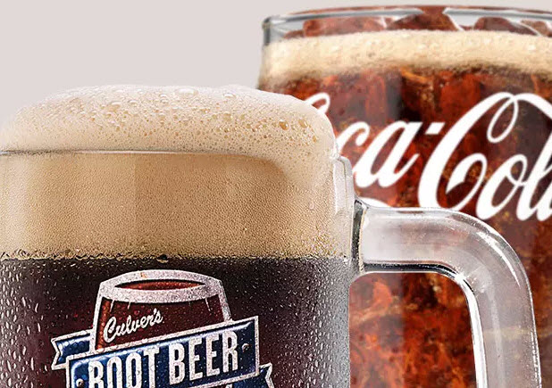 Beverage Choices