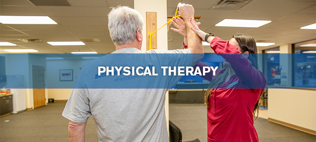 Physical Therapy 