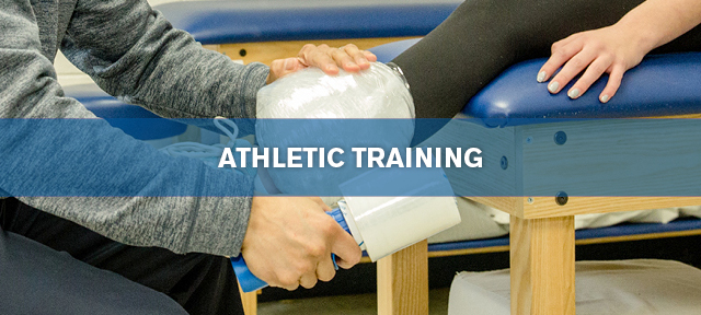 Athletic Training Services 