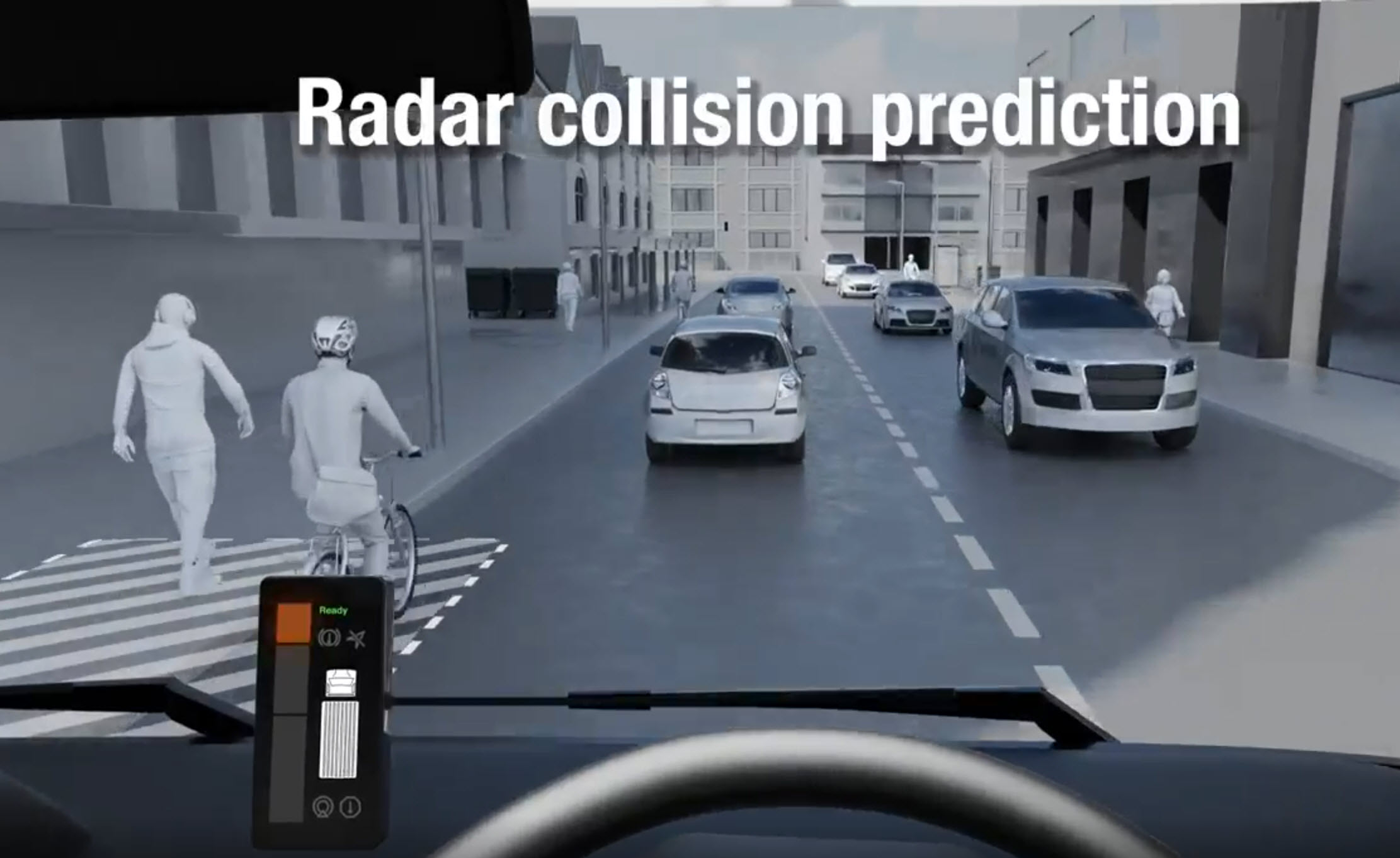 Radar Predict