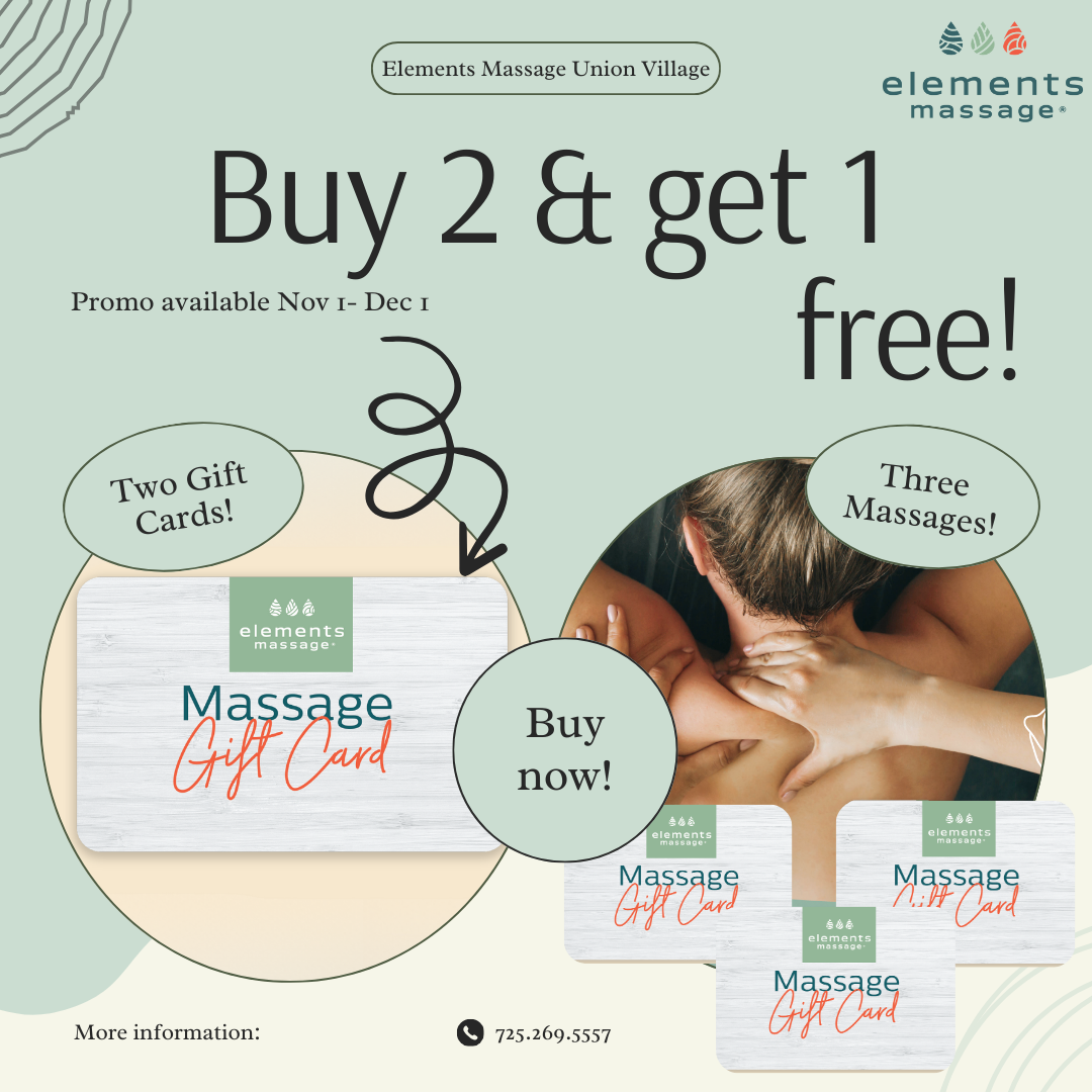 Buy 2 & Get 1 Free