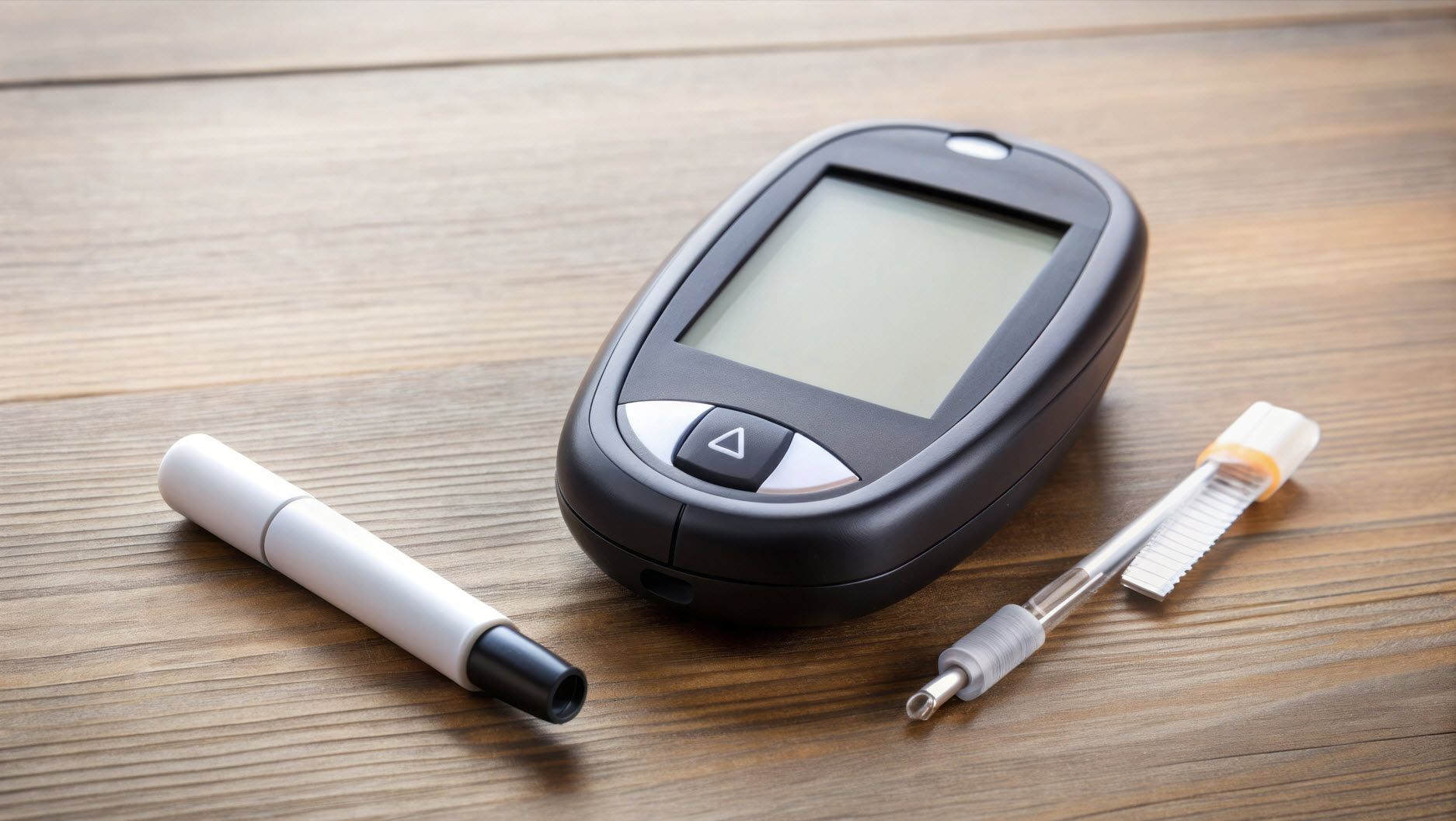 Glucose Readers