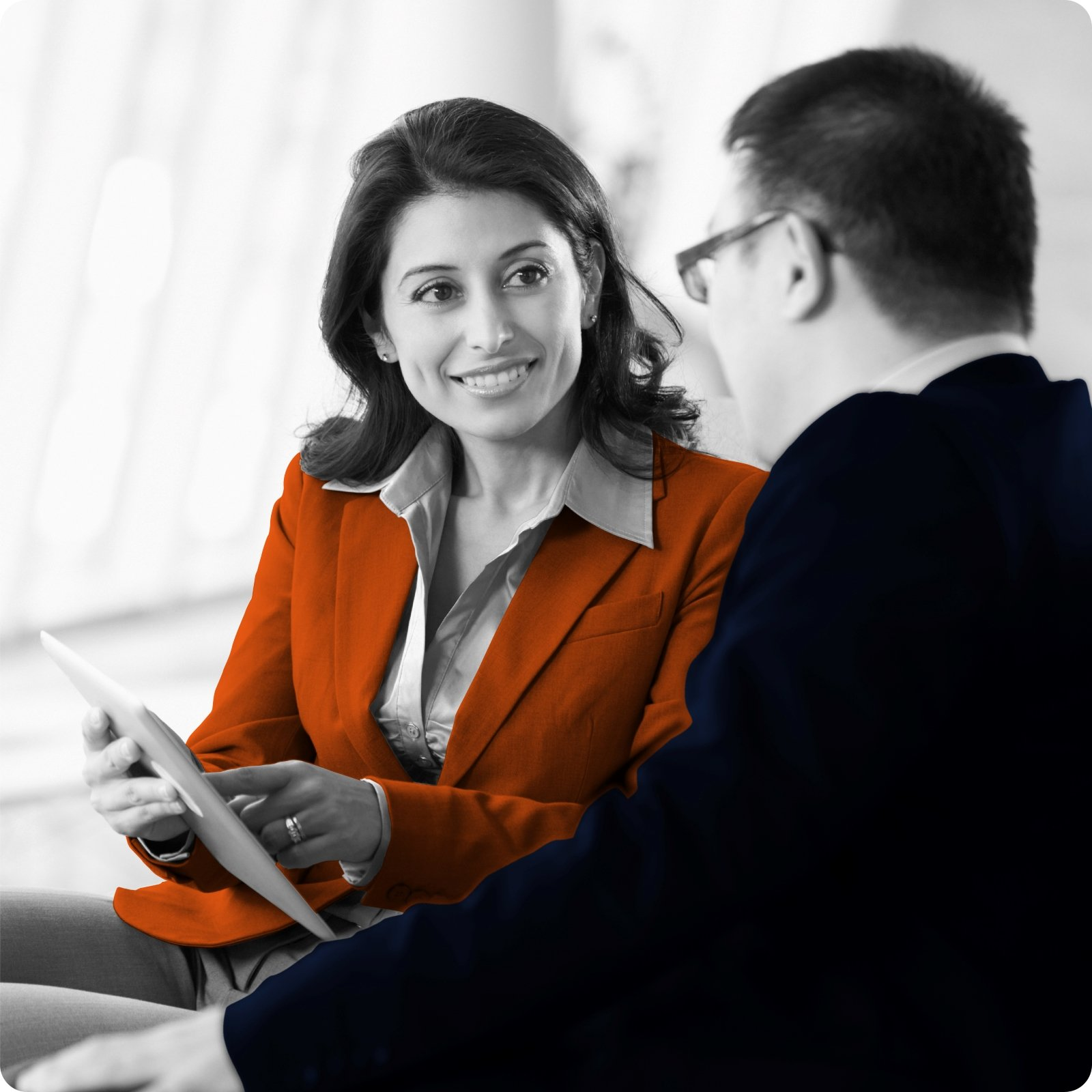 Staffing & Recruiting