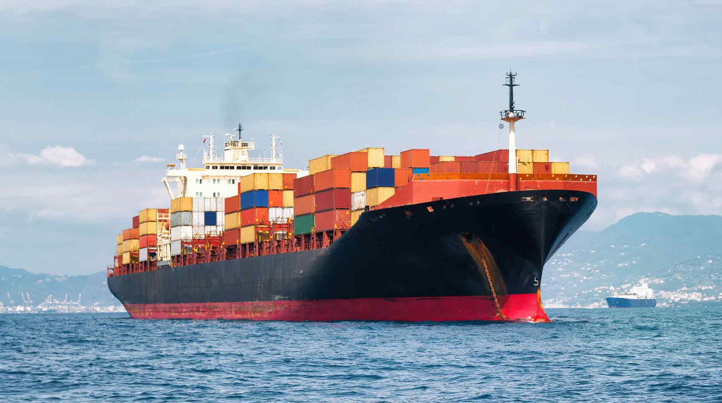 Ocean Freight