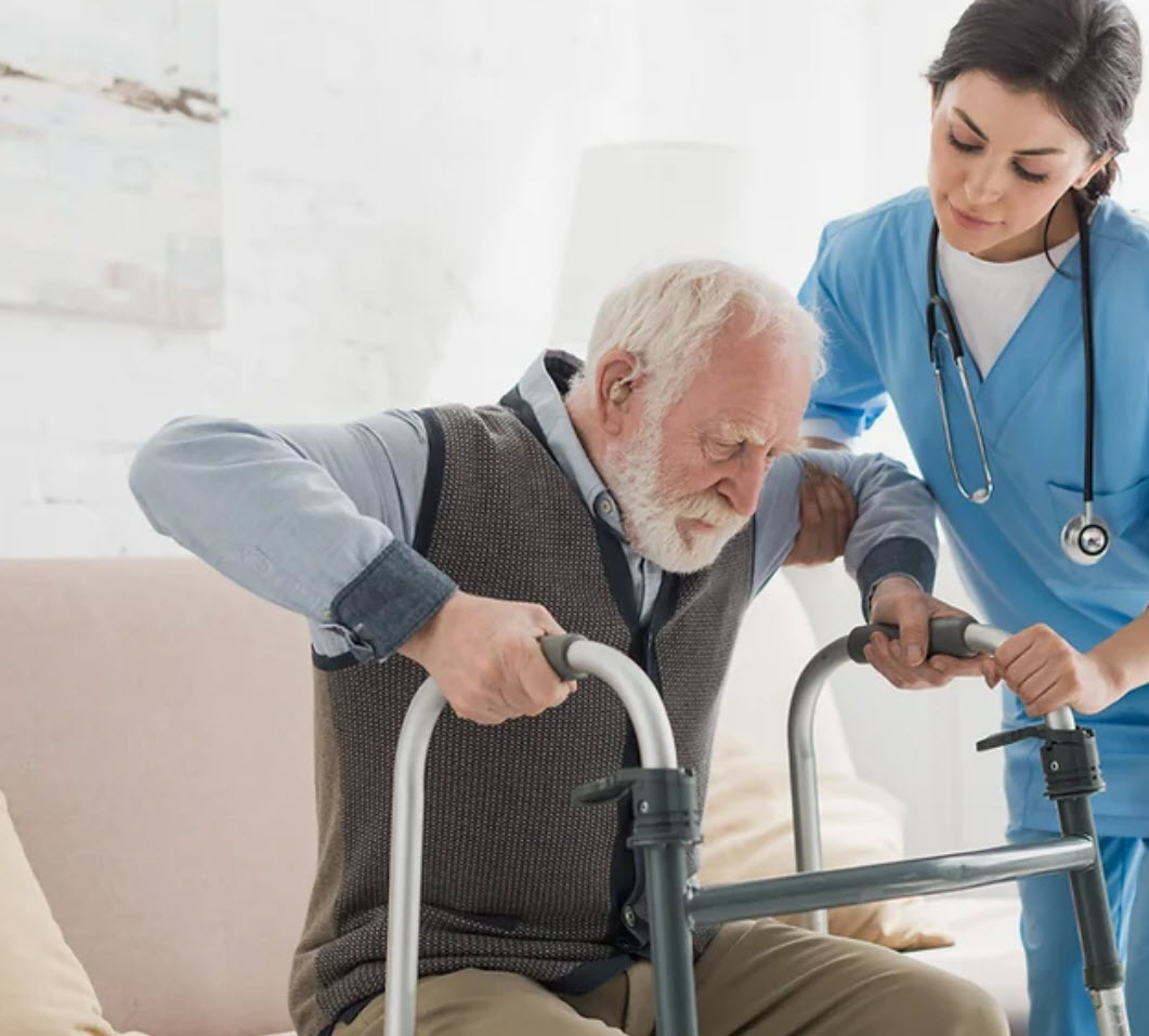 Senior Care