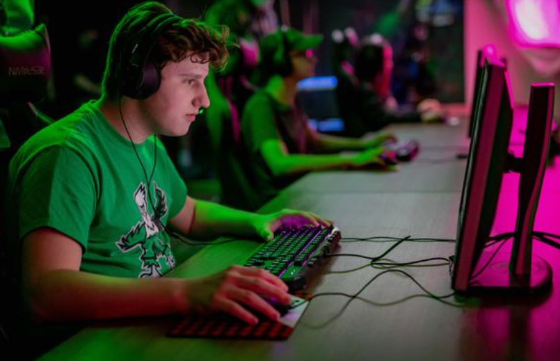 Nexus Sports Gaming Lounge