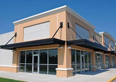 Commercial Painting