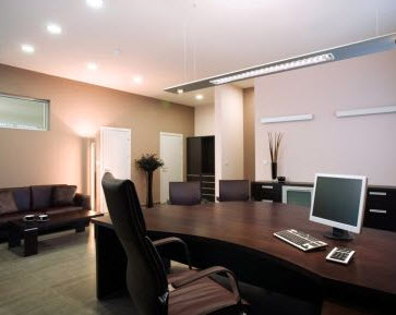 Office Painting Services