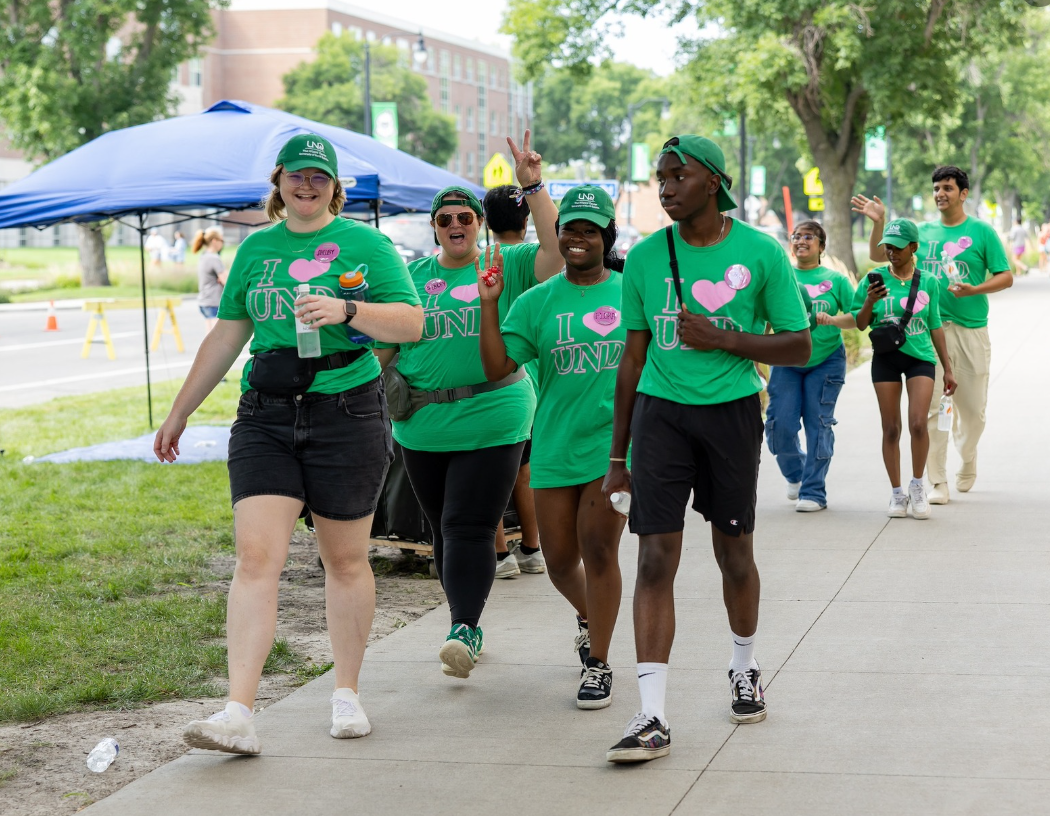 Campus Events