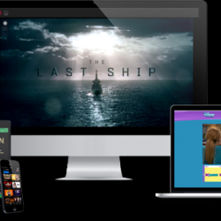 Watch TV Everywhere