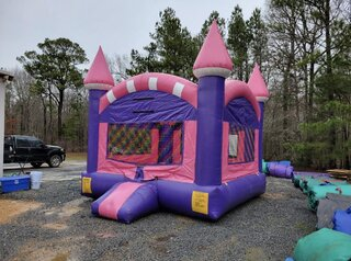Bounce Houses