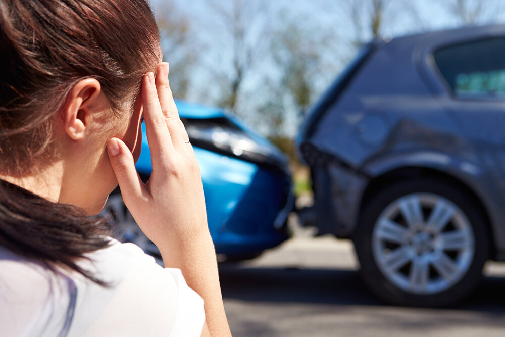 Car Accidents