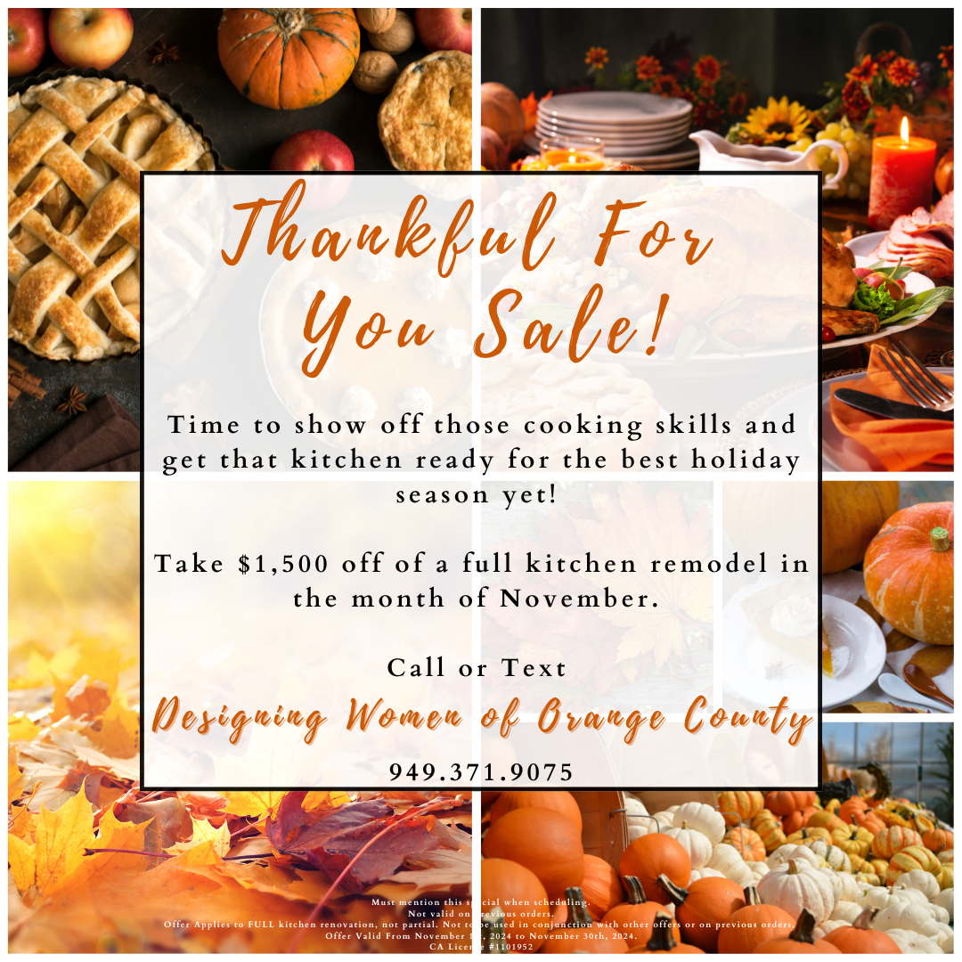 Thankful for you sale!