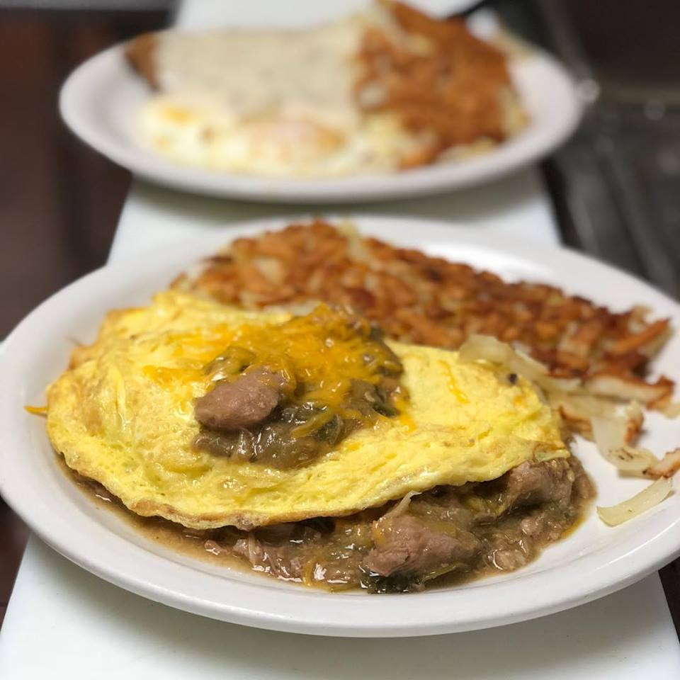 Breakfast meals