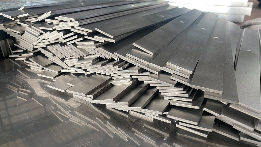 Stainless Steel
