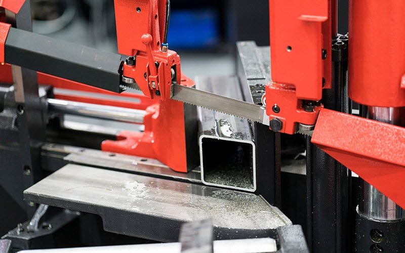 Cut to Size Metal