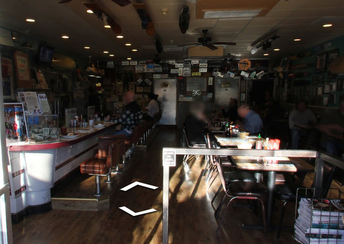 The Cafe