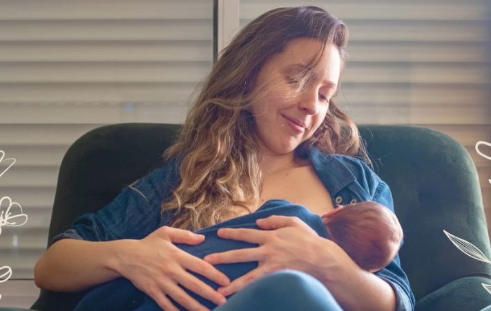 Lactation & Breastfeeding Support