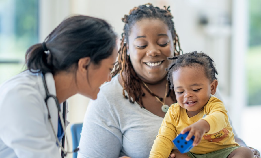 Primary Care & Family Practice 