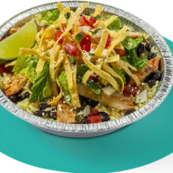 Baja Bowls