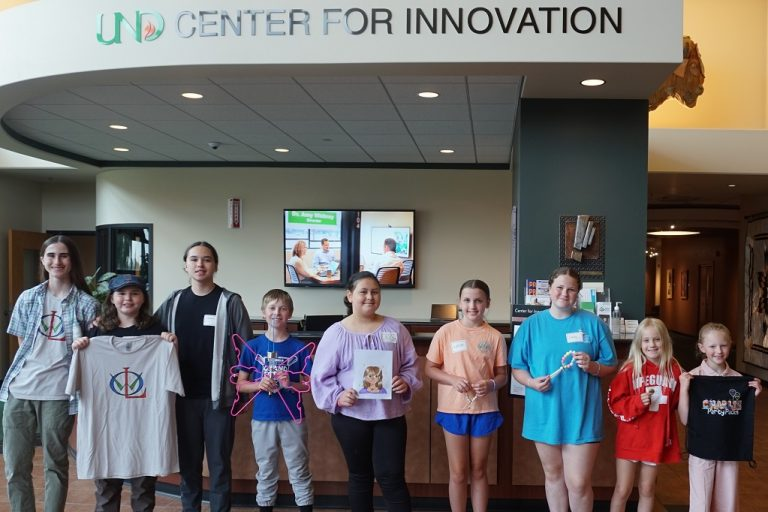Center for Innovation 