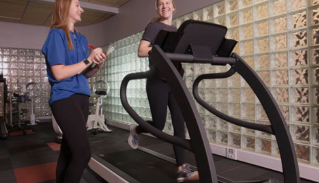 Grand Forks Human Nutrition Research Center