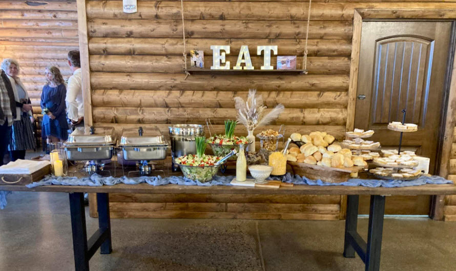 Catering Services