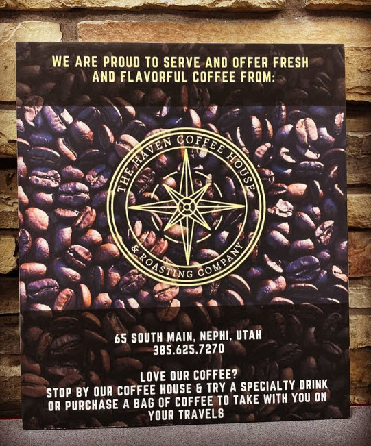 Coffee and Hot Beverages
